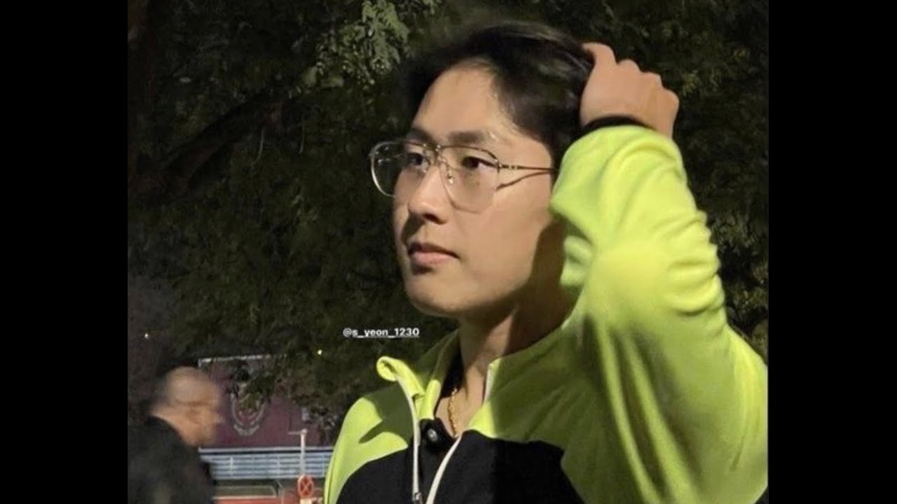내가 보려고 만든 이강인님 랜덤사진들 모음일 뿐2 ˚✧⁎⁺˳✧༚ | 이강인 팬뮤비 Kangin Lee