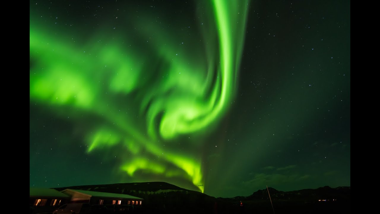 Islande  mars 23