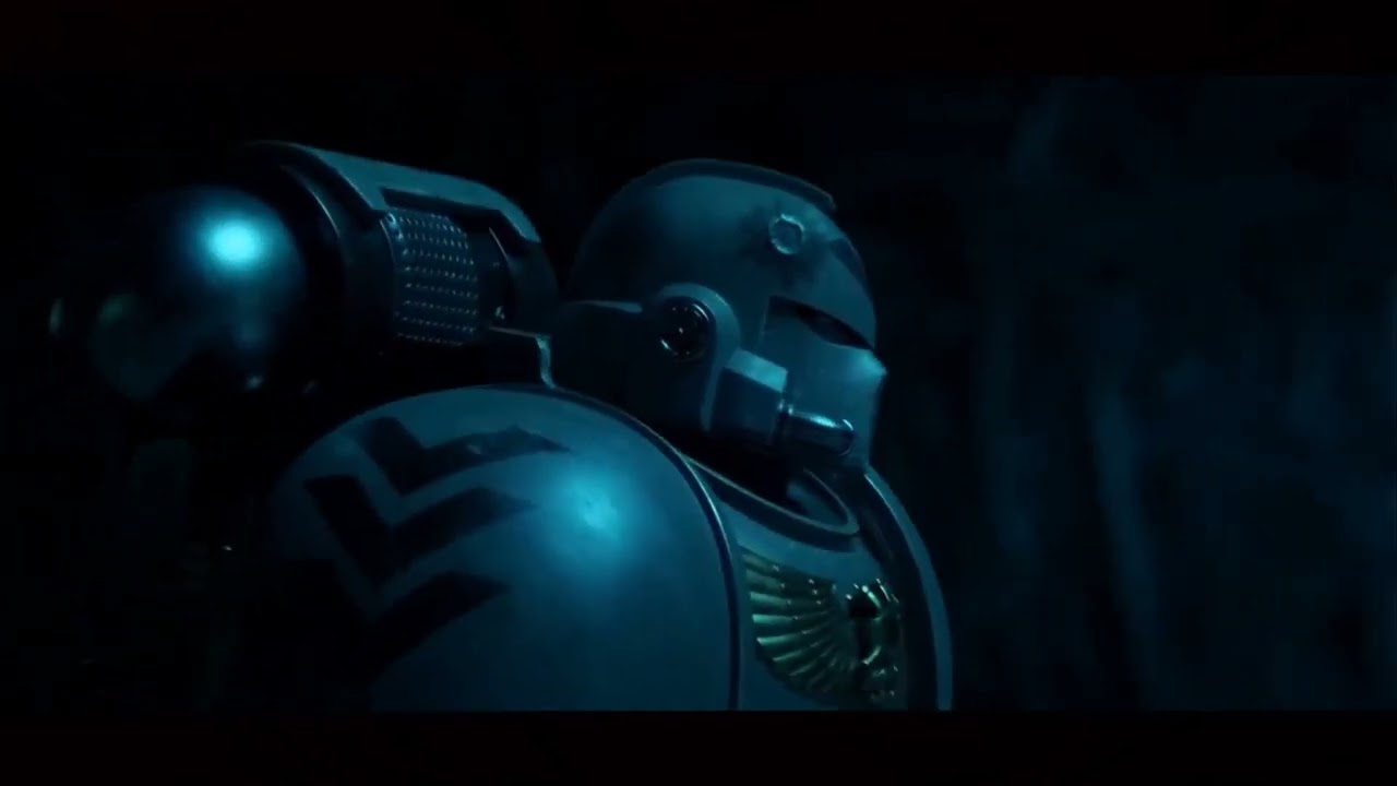 Астартес Astartes все части + русские субтитры