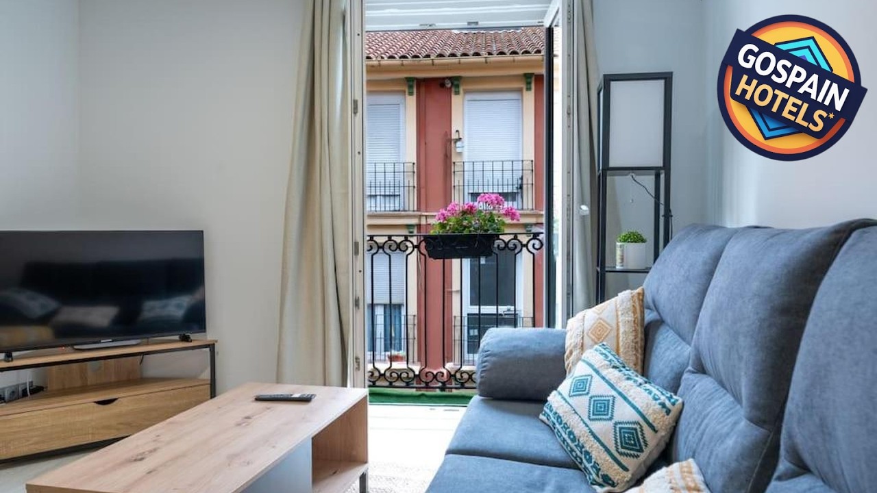 El sol apartment | Medio Cudeyo, Spain | Hotel Review 🏨