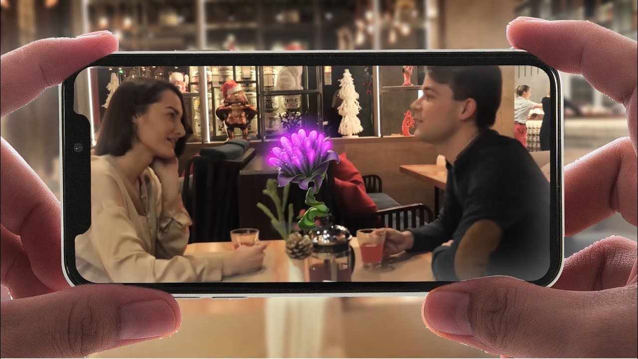 Let's play CryptoFlowers and earn ETH!