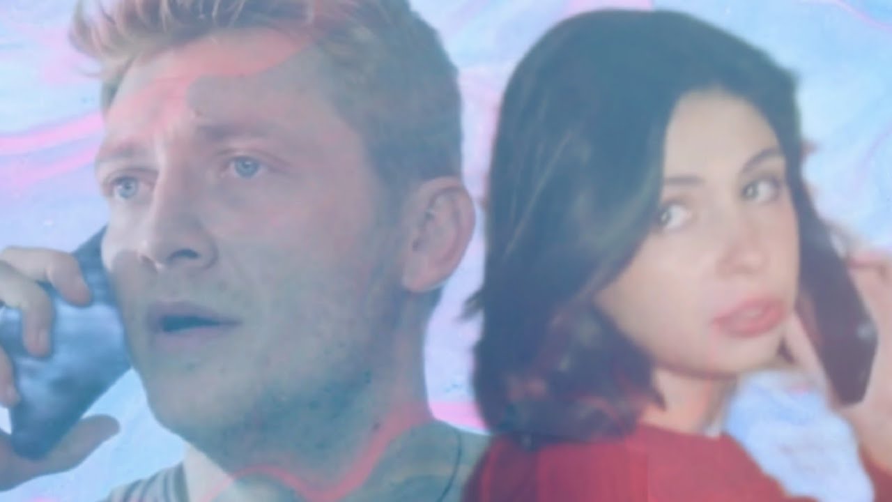БРЮНЕТКА/ФАДИМЕ💕ИСО 