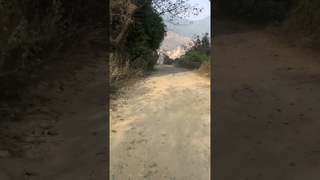 Nagarjun n p no 7  views by Dhruba khanal 
