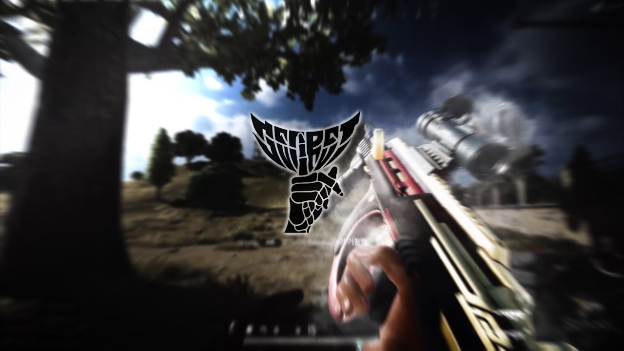 [ CLAN SecRet ]  차원이다른 교전력   