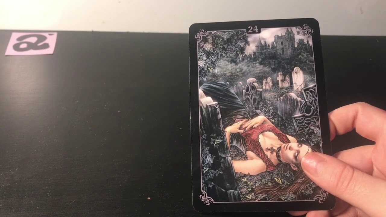🌛Pick a Card🌜- Εξέλιξη νέας γνωριμίας 🆘👩‍❤️‍👨