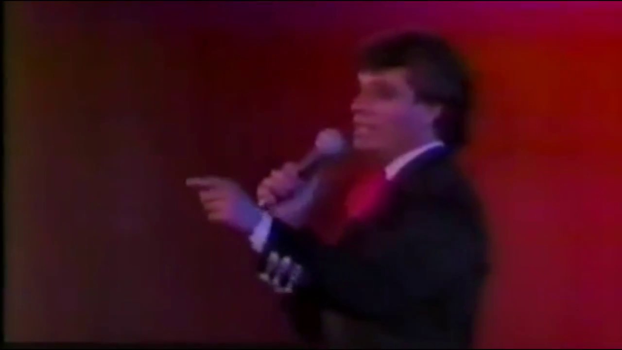 Yo me voy Juan Gabriel en vivo