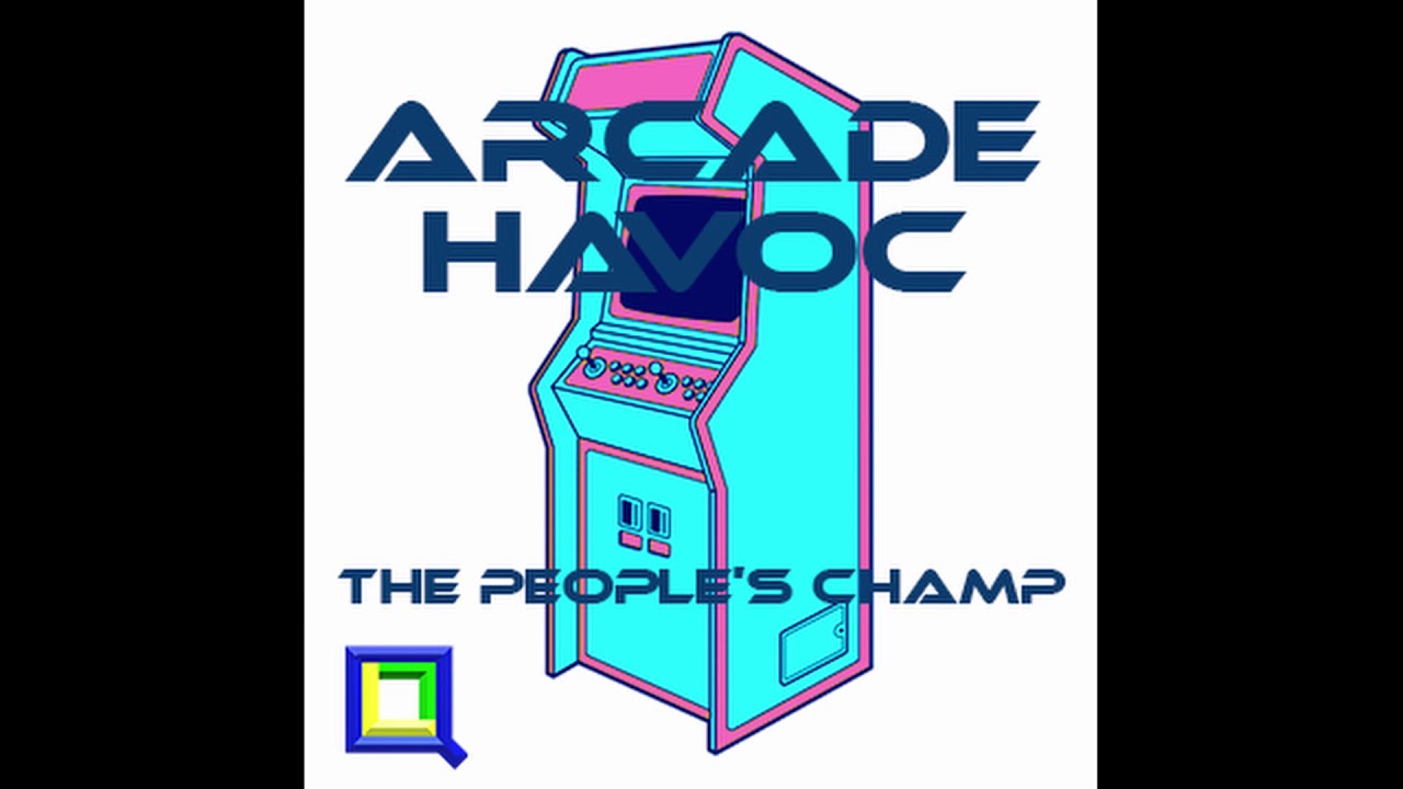 Arcade Havoc (song)