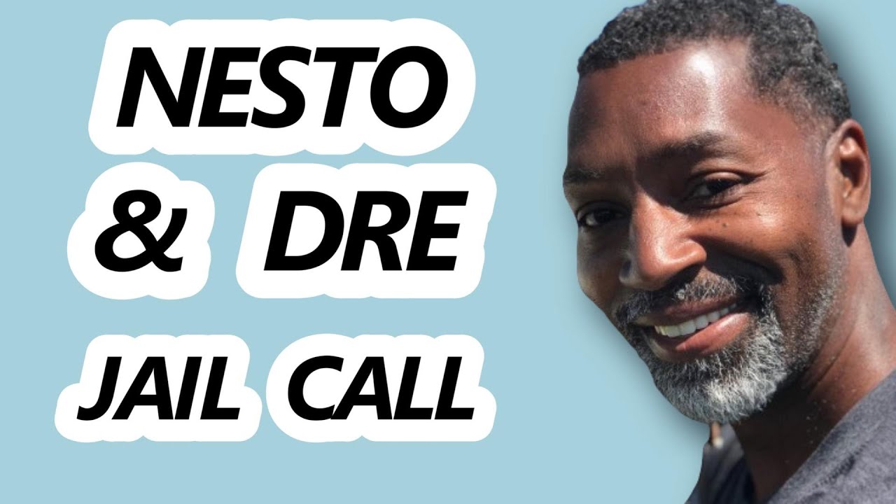 Nesto & Dre Talk About Shirley Strawberry and Sonya's Sister