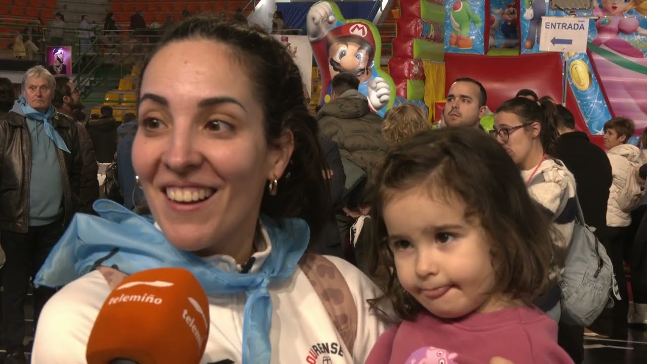 Noticias Ourense 26/12/25