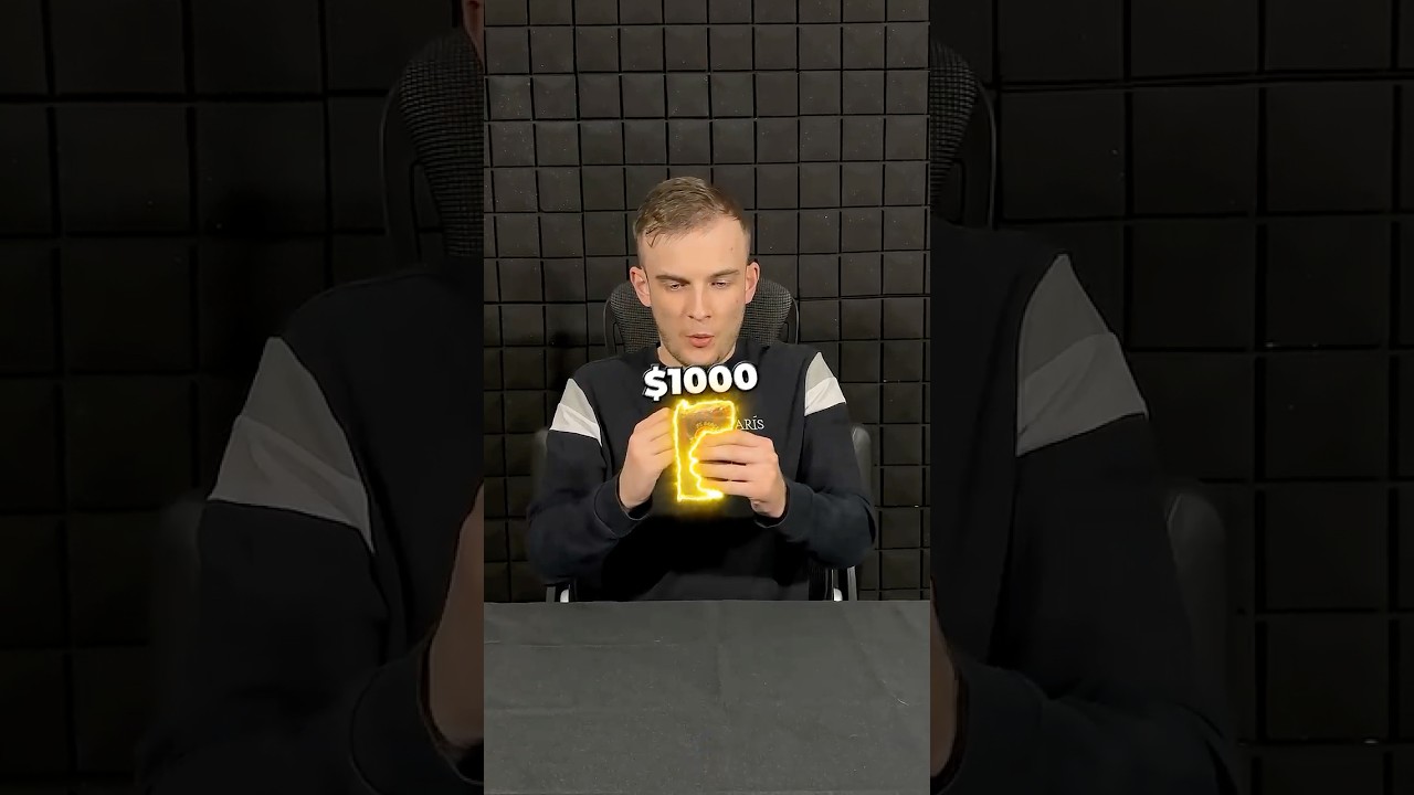 Я открываю паки, но они становятся всё ДОРОЖЕ! 💰⚽