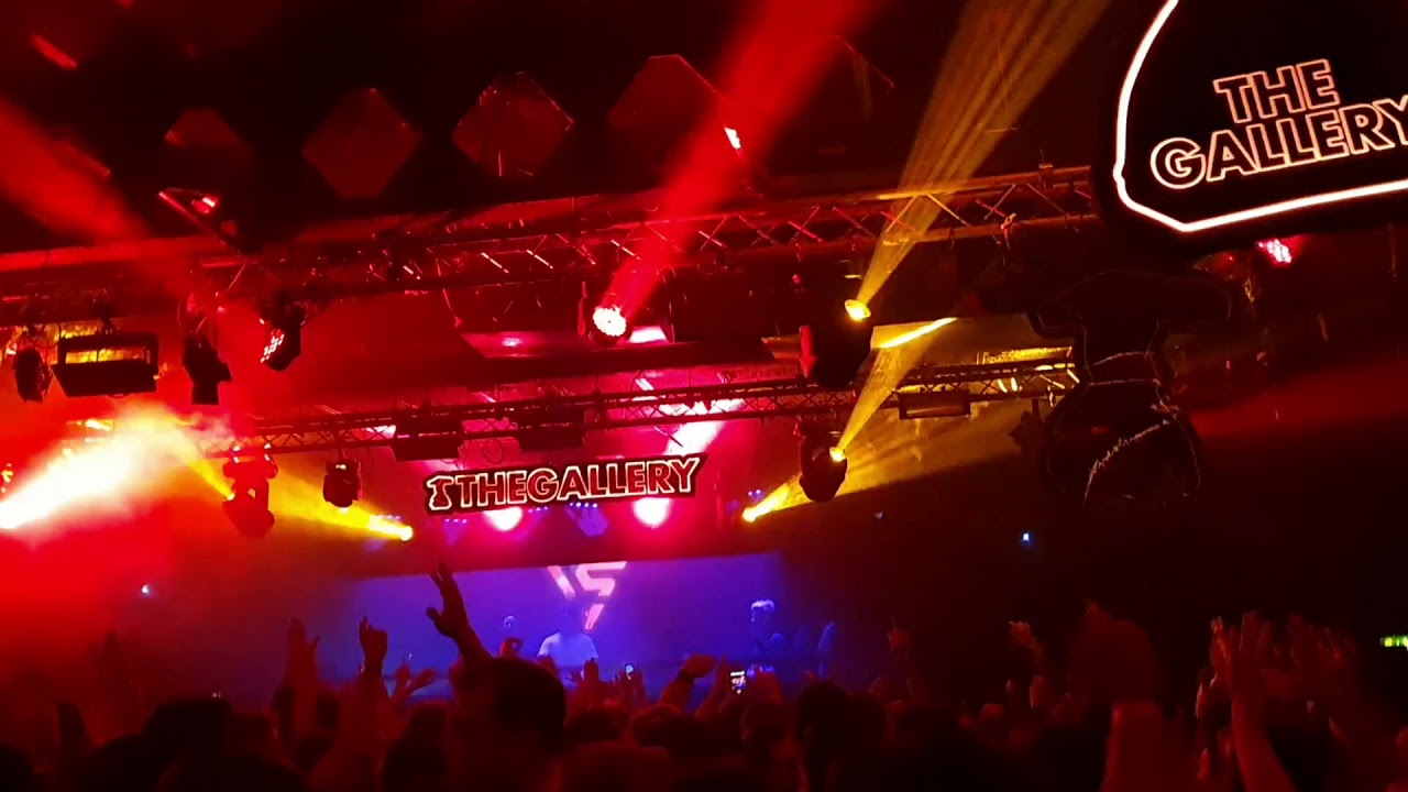 Kygo - Happy Now (Lucas & Steve remix) @ Ministry of Sound, London 21/2/2020