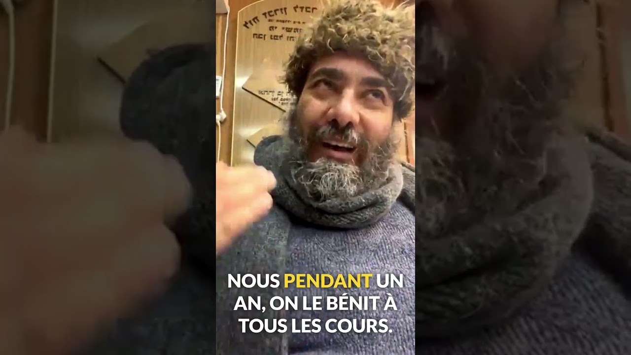 🎯 14 ans d'attente, un miracle