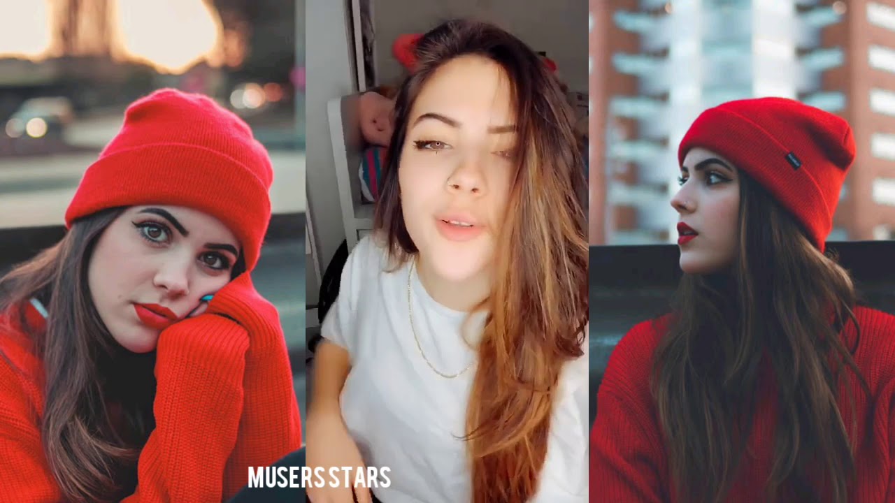 Lo Mas Nuevo De LUCIA BELLIDO 2019💗 TikTok/Musically