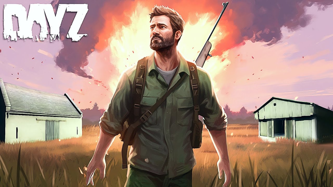 HOW a 6000 HOUR Marksman DOMINATES DayZ! | Ep. 5