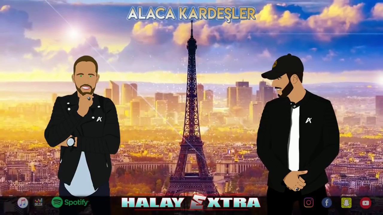 Alaca Kardeşler - Beşik Kertmesi