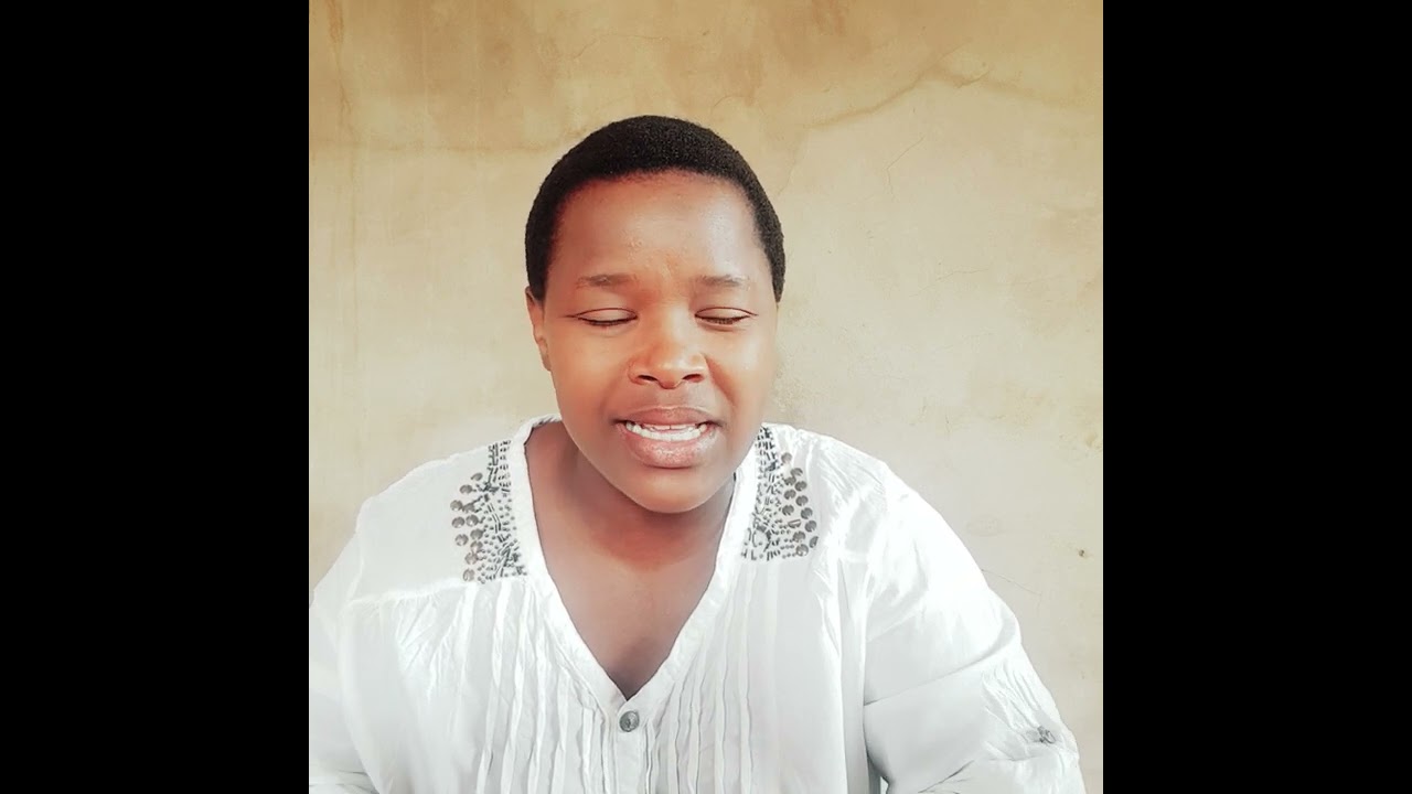 UMUNTU OWASHONA ENGCWATSHWA FUTHI EPHUPHENI