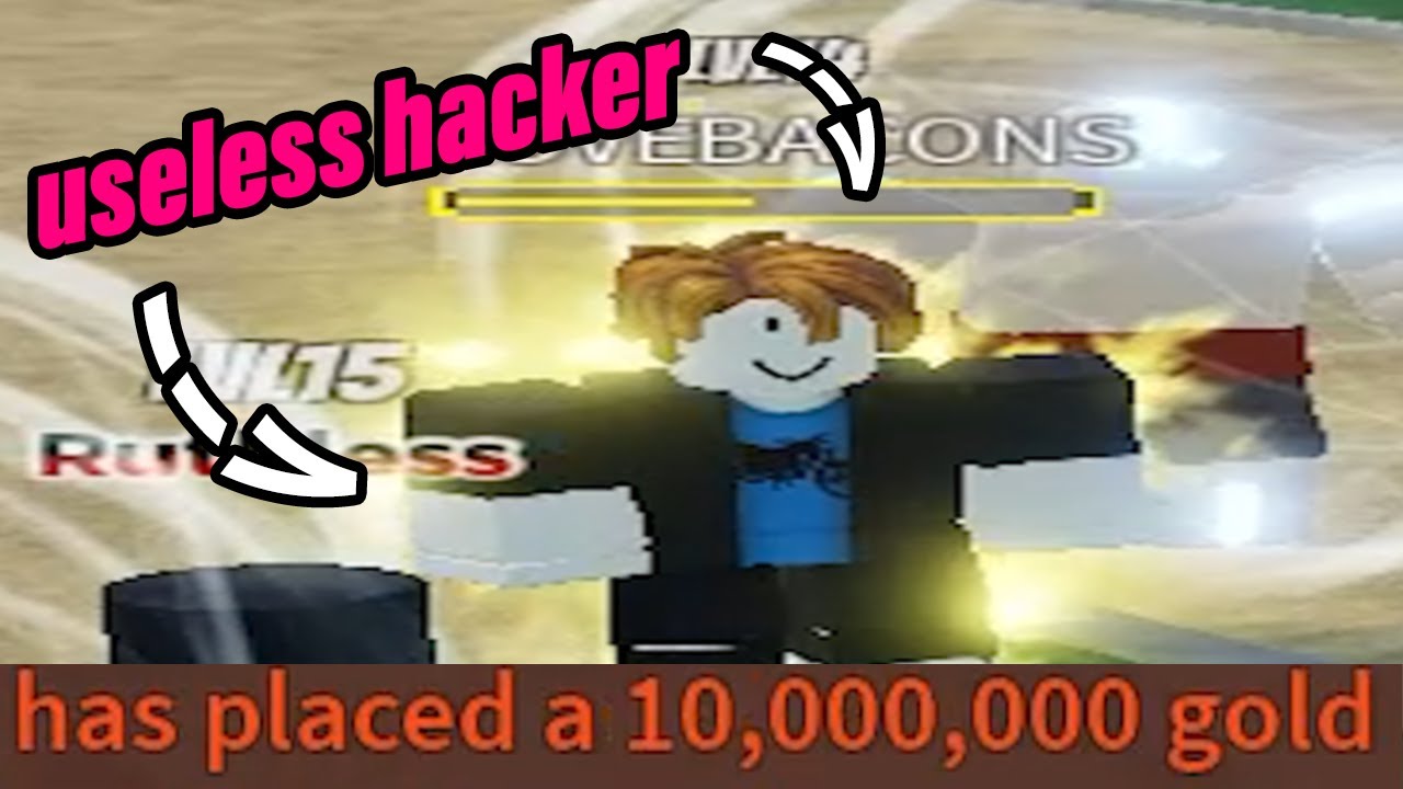 destroying hacker for 10M bounty in World of Stands