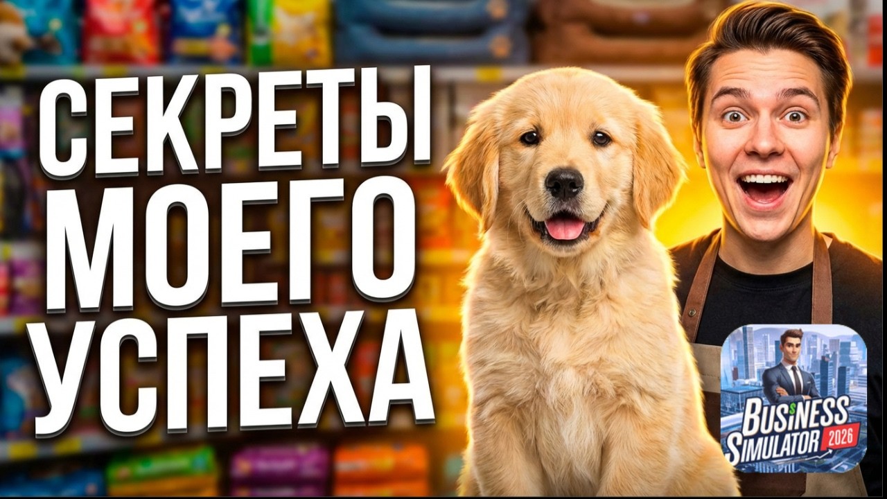 Business Simulator Лицензия