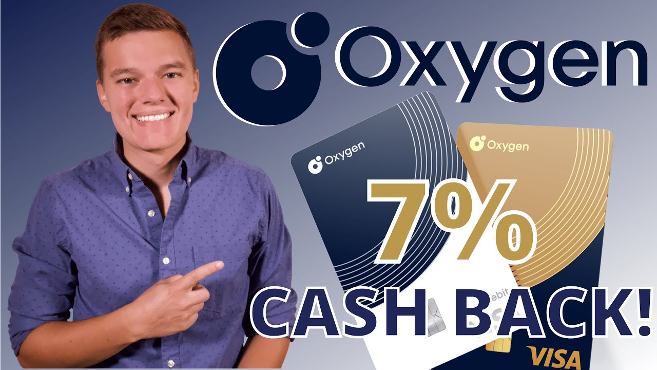 Oxygen Bank Review | Best Bank In 2021 Part Five