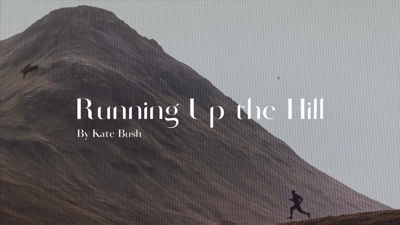 Running Up That Hill – Kate Bush (Cover by Fiveix)