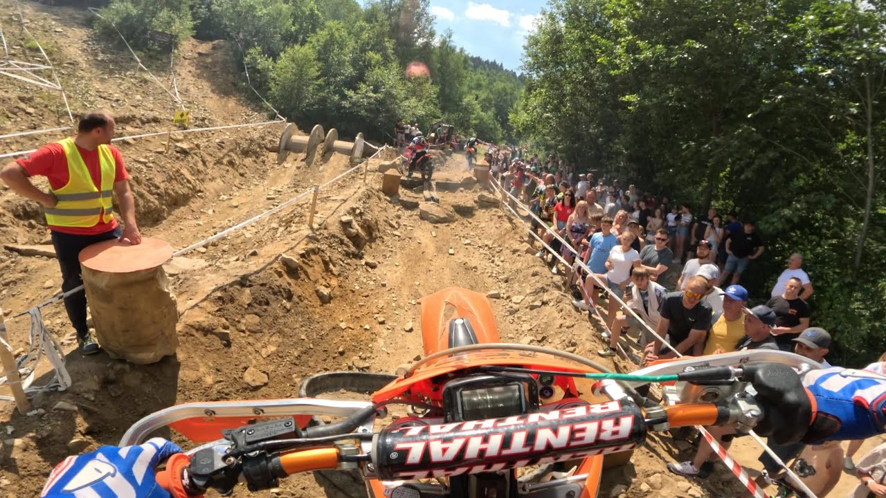 | ROCKY HILL | HARD ENDURO | OCHOTNICA GÓRNA | KL. OPEN | 2023 |