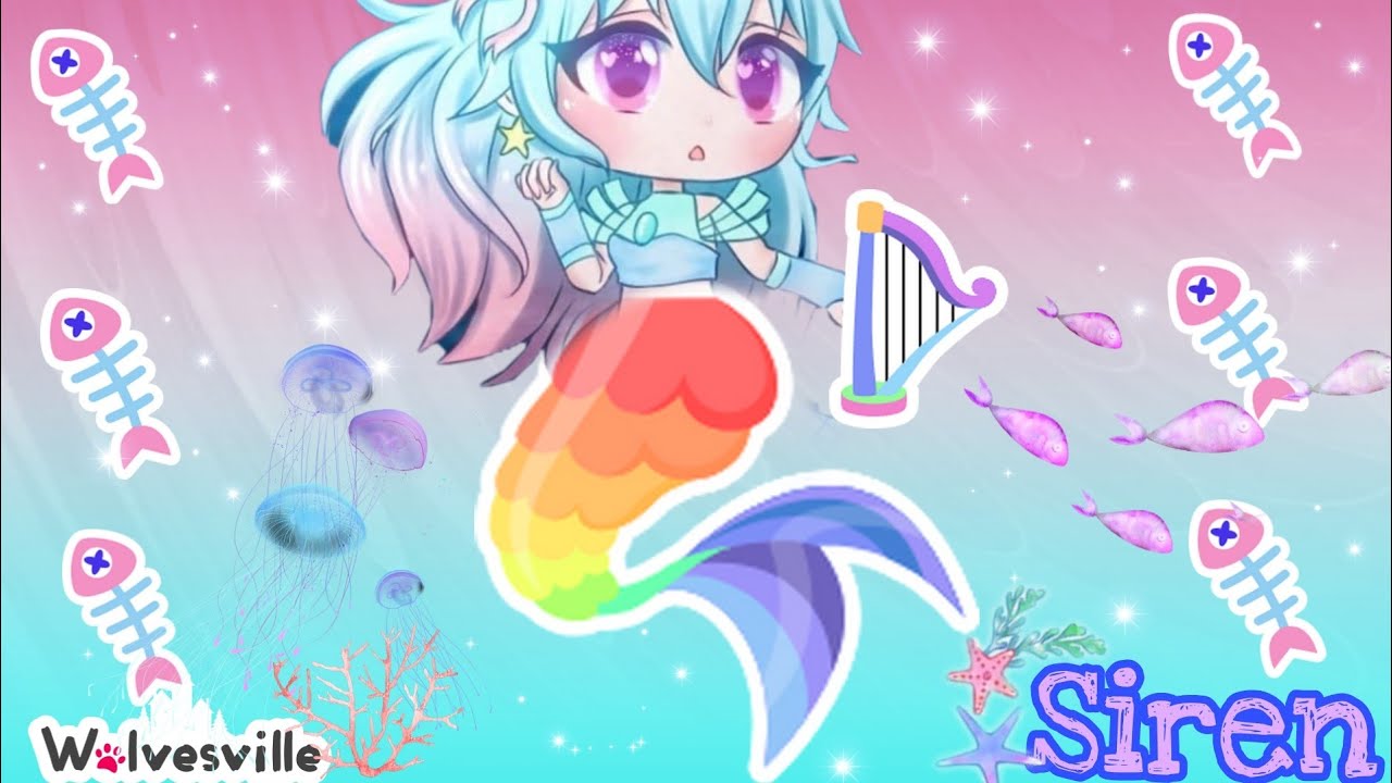 NHÂN NGƯ 🤡 II Sandbox Wolvesville