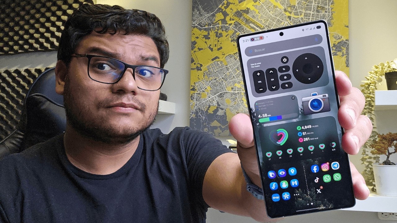 10 TRUCOS✨️ Samsung Galaxy que tienes y NO estas usando 🤯