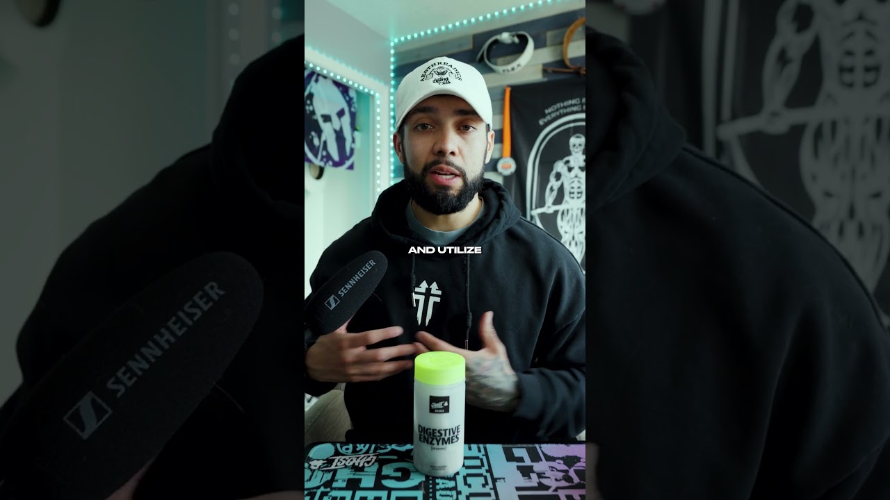 Ghost Basics Line Launches with Four Essential Supplements