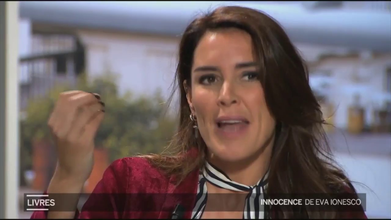 Sophie Coste bande démo 2