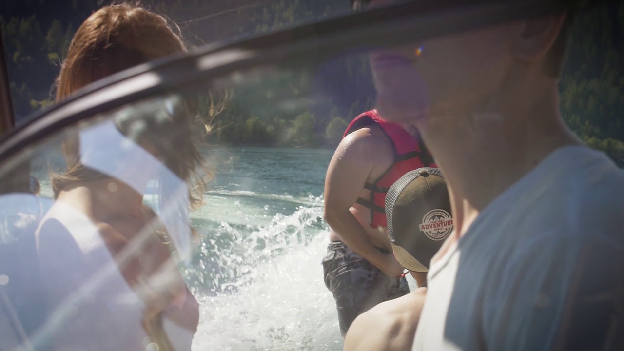 Campion Runabout and Watersports Boats