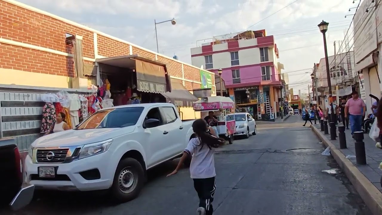 tardecita muy bonito Izucar De Matamoros Puebla México que chulos es México saludos para todos
