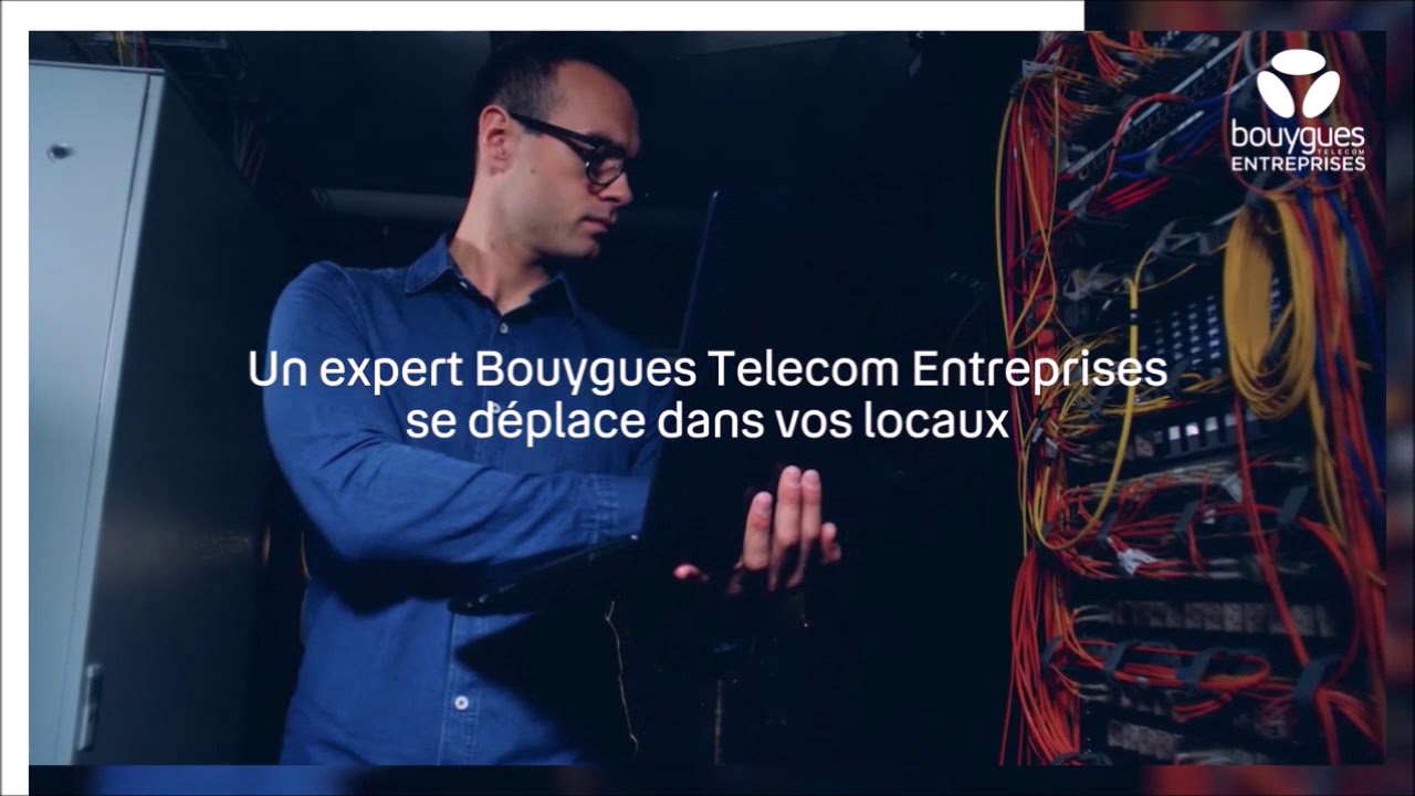 S&eacute;curisez votre activit&eacute; : Solutions de Back-up 4G