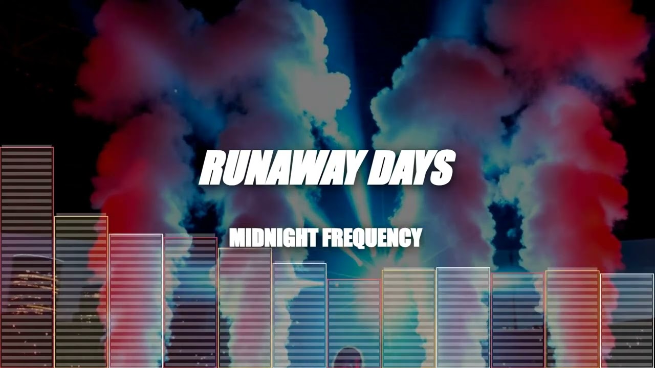 RUNAWAY DAYS - Music for the Soul | Late Night Vibes & Deep Feelings