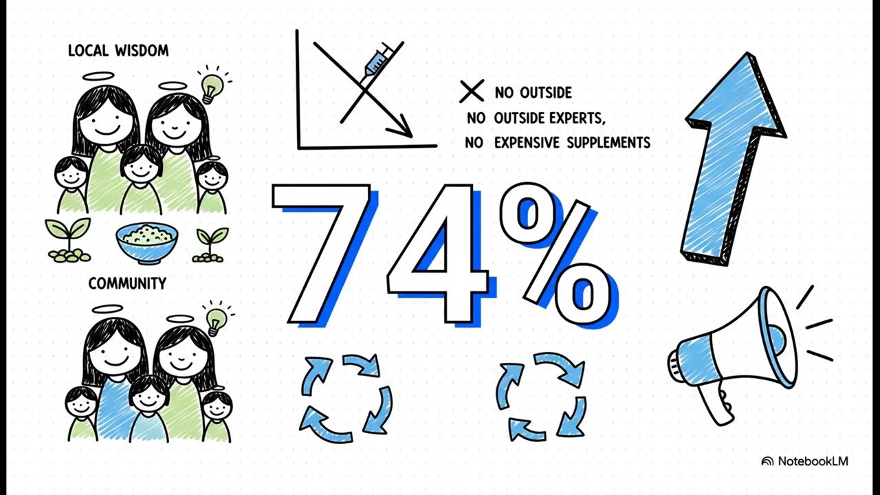 Secret Change Agents