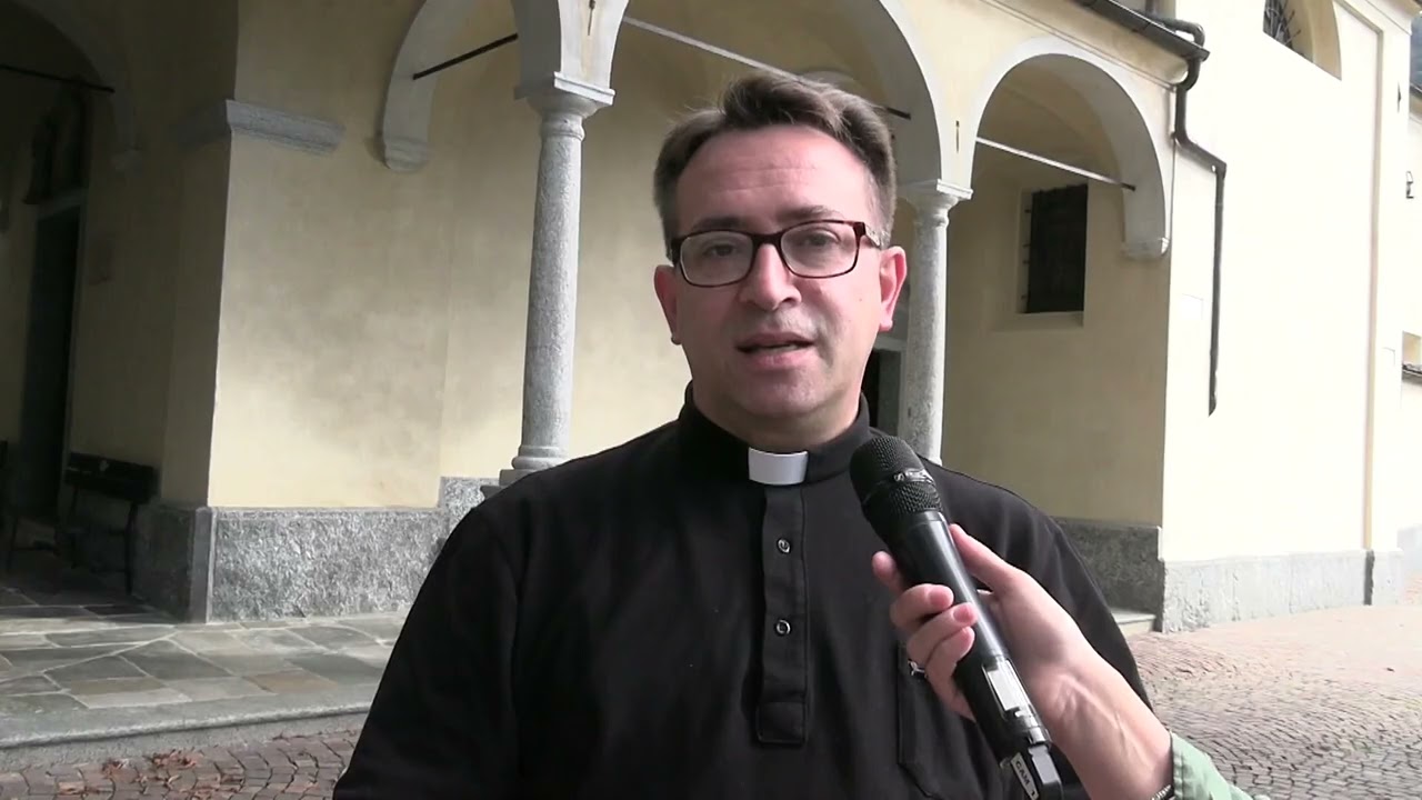 Donare per Crescere: ForFunding per il restauro della parrocchiale di Chesio in Valle Strona