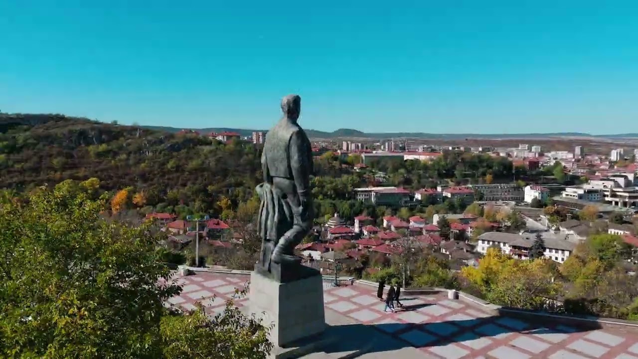 Lovech Bulgaria