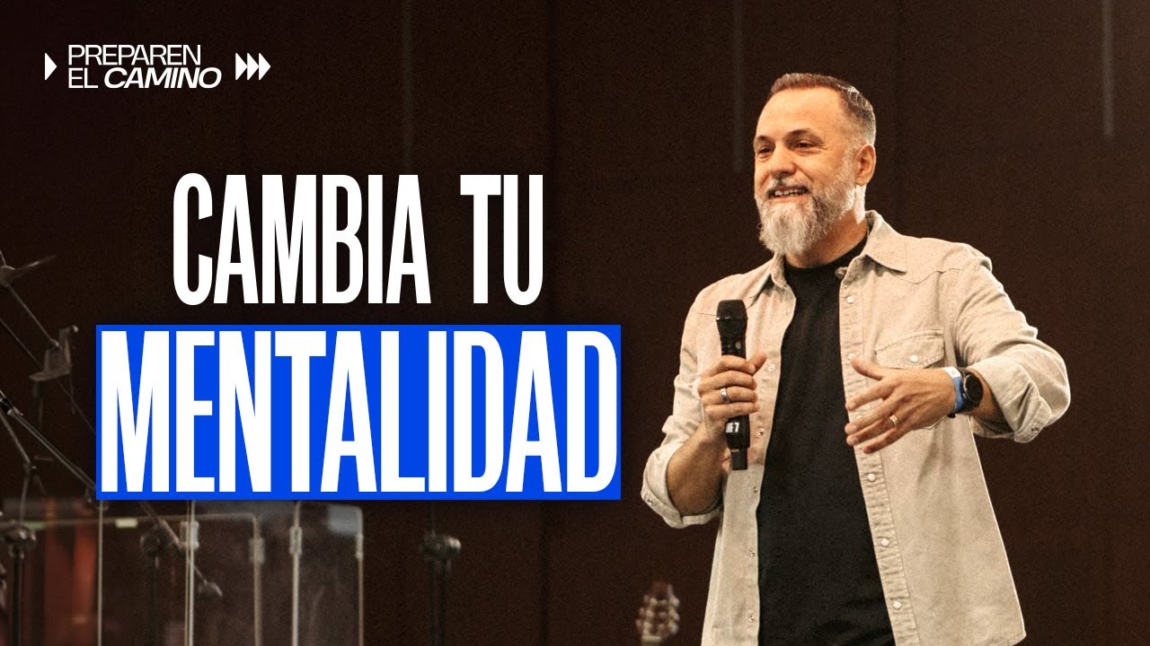 LIDERES DE UNA TRANSICIÓN - Mariano Sennewald | extracto PEC 2024