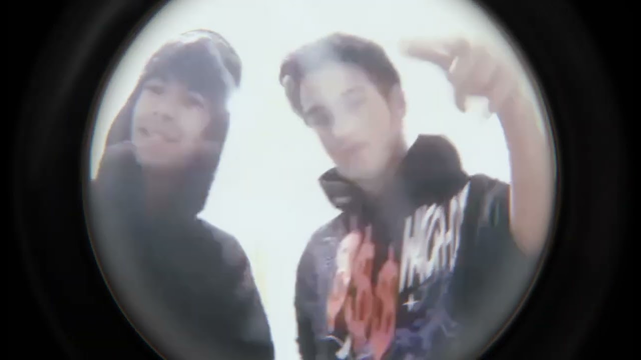 FLEXKING_CHEMIA feat. SEKY OFICIALL VIDEO