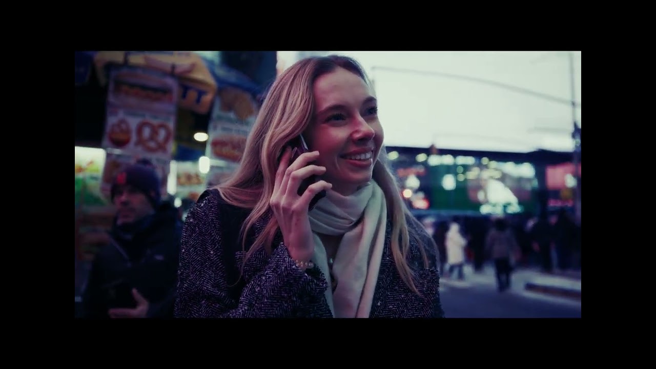 Canon C50 in NYC with Ai