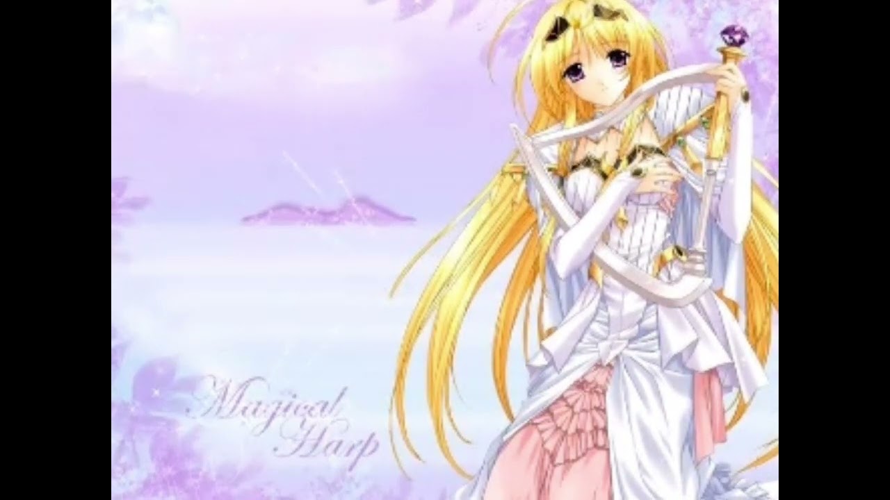 Nightcore - I love you so by schnuffel