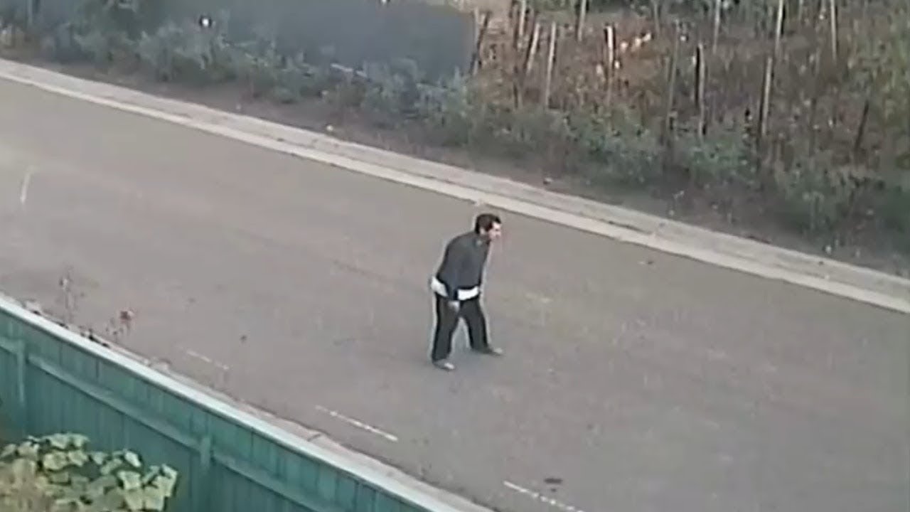 Агар Йулда Буни Видеога Олишганда Хеч Ким Ишонмаган Буларди