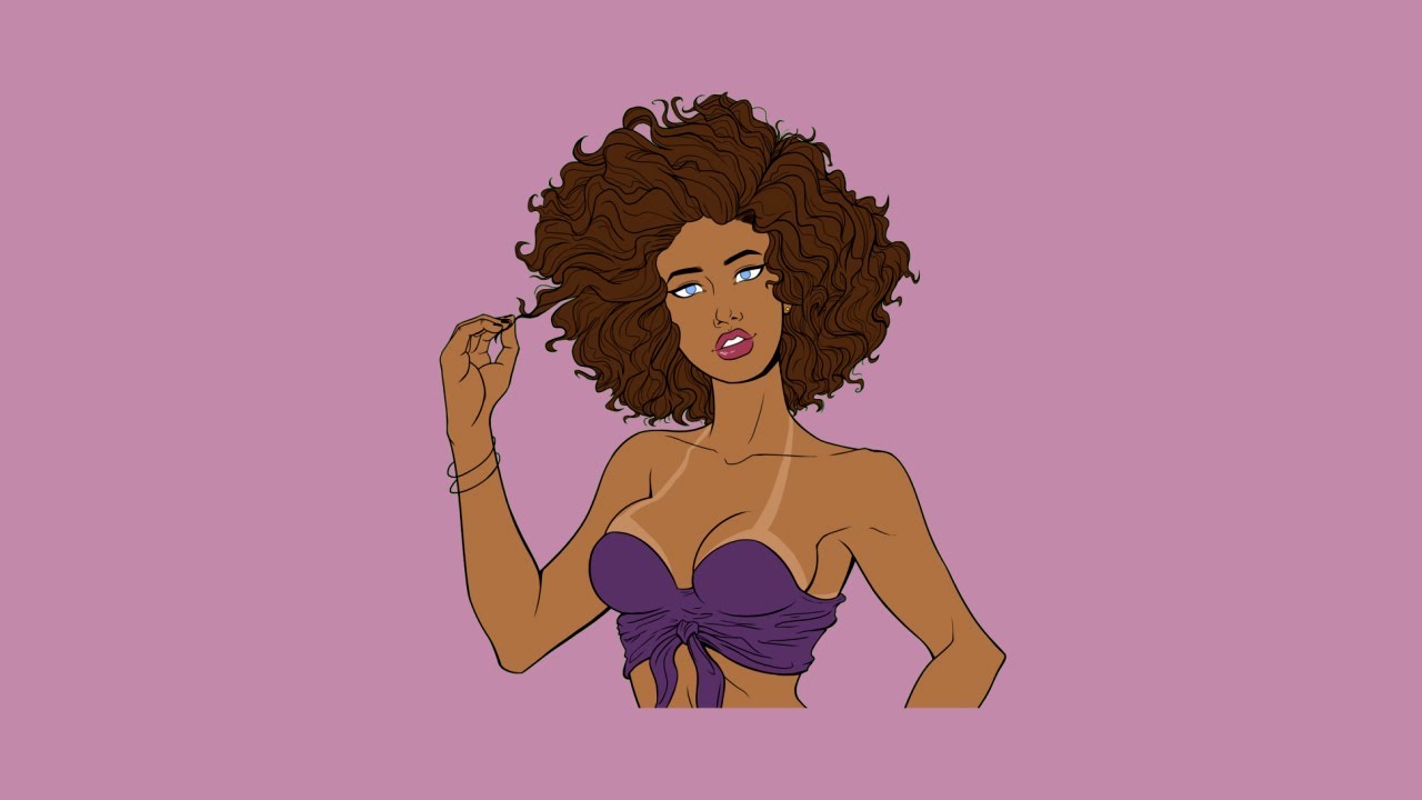 [FREE] Gazo x Koba La D Type Beat 2021 - ''Gyal'' (Prod. Shapka)