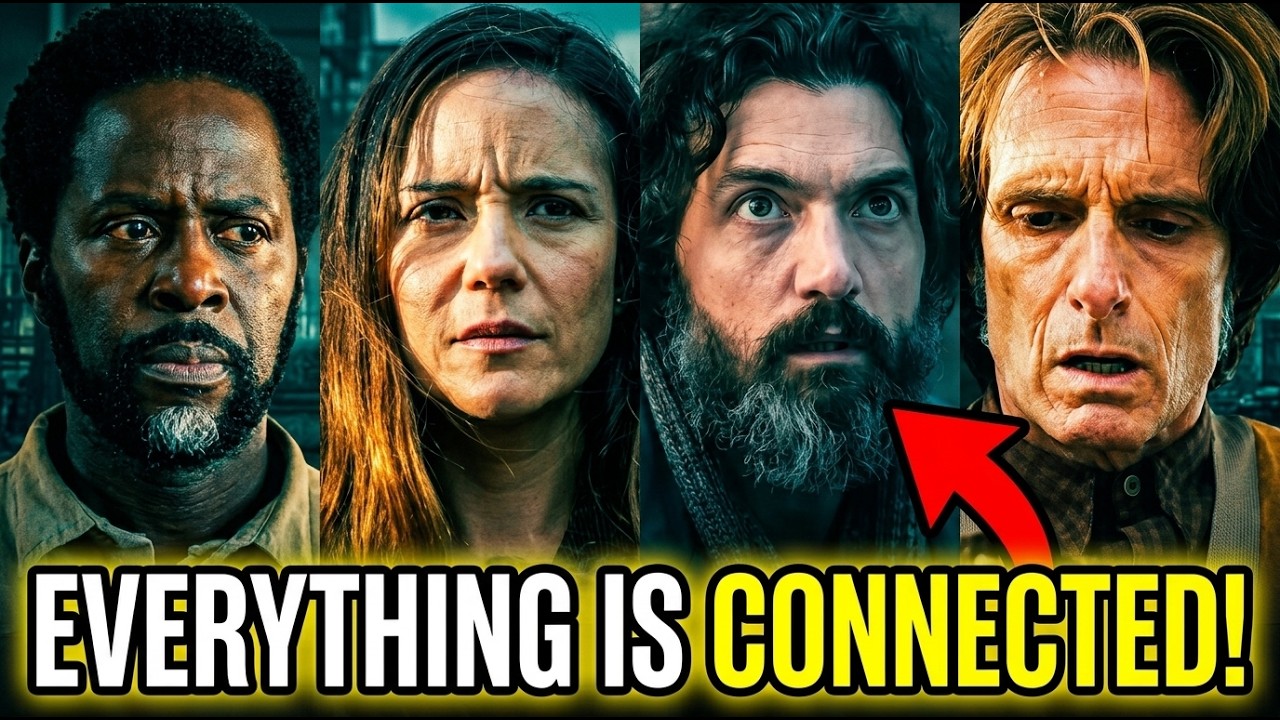 The Mystery That Connects Every Season of FROM