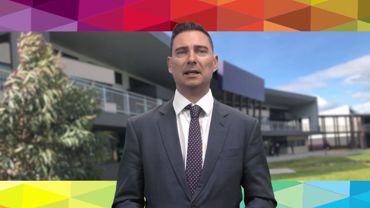 Term 2, Week 4 2020 Newsletter - Senior School