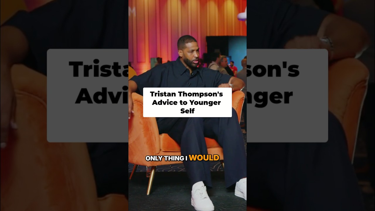 Tristan Thompson: 