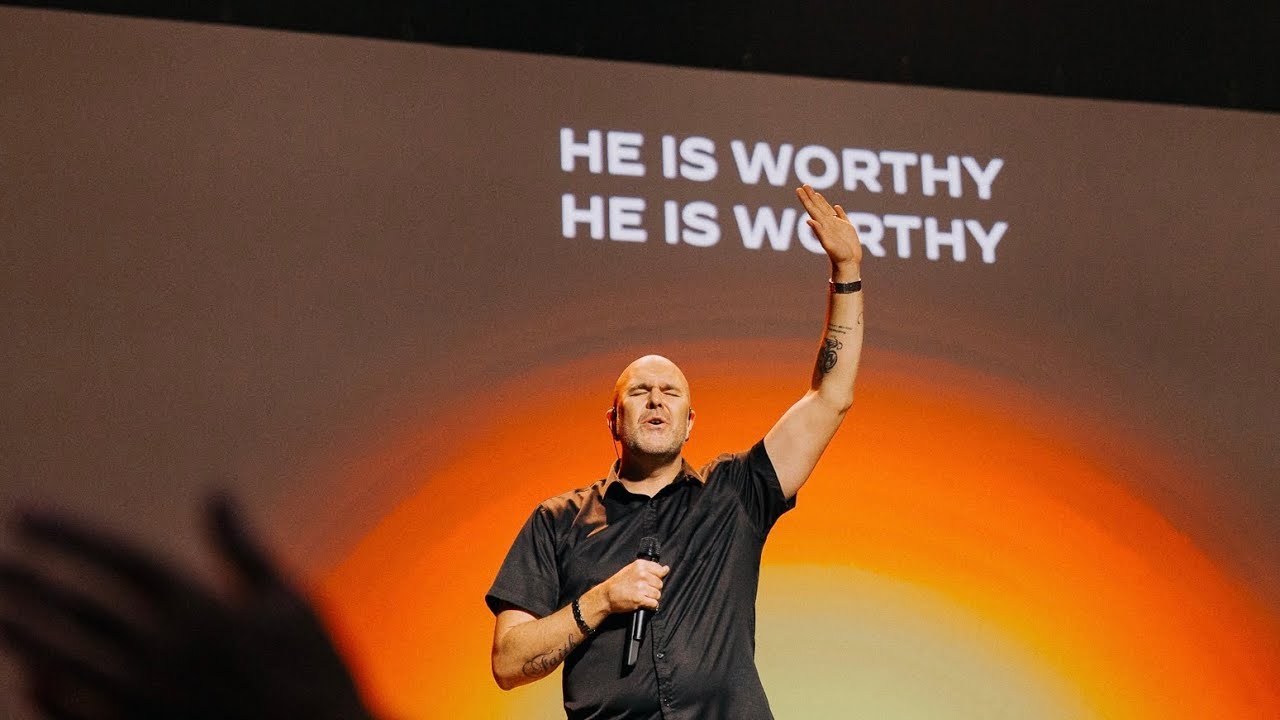Good Friday 4.18.25