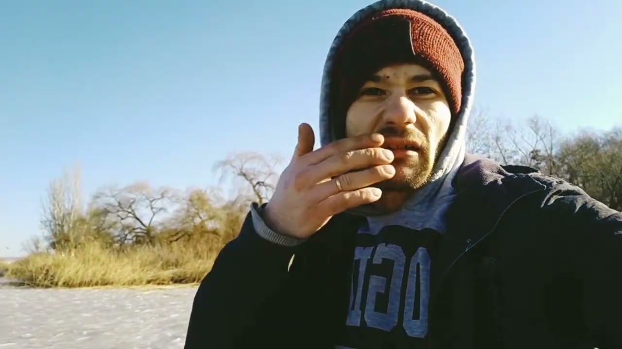 13.02 на рыбалку озеро- ватра (глухих)