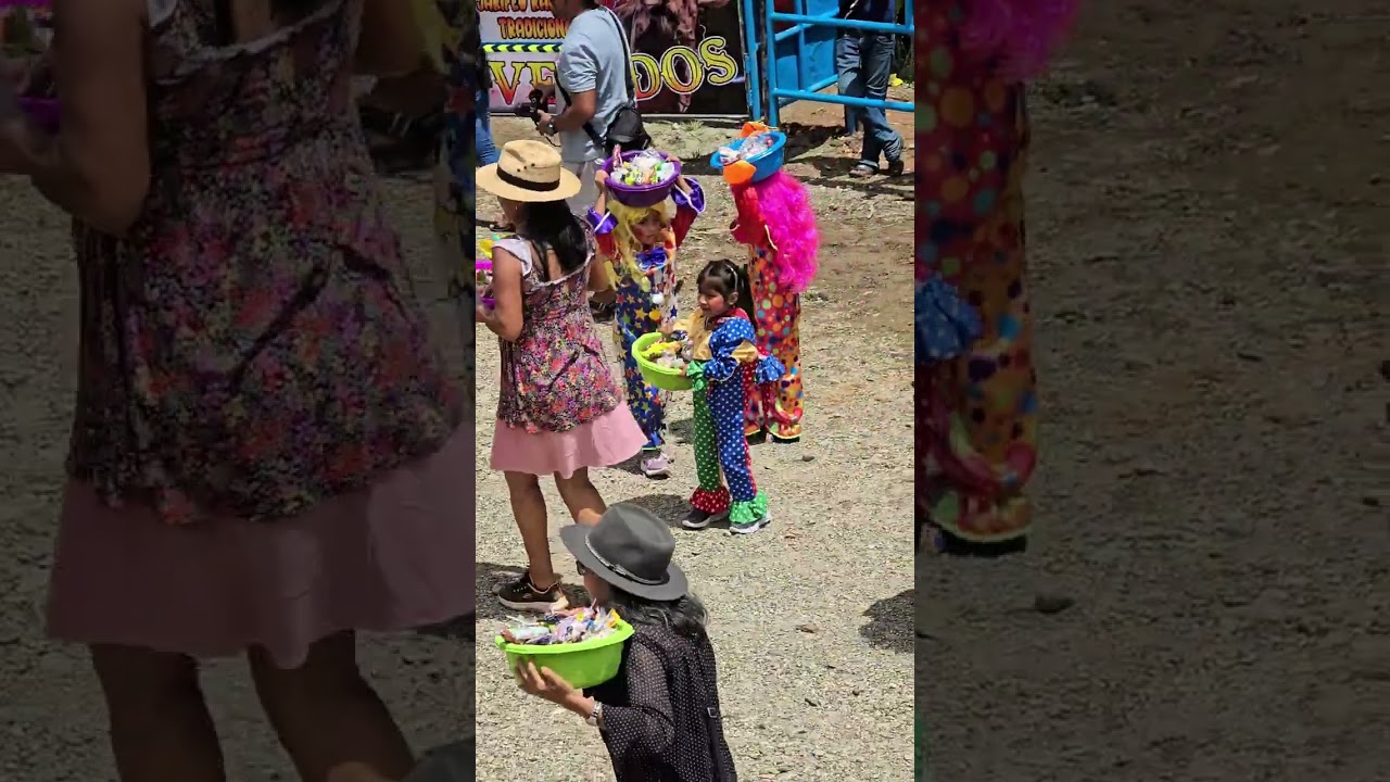 Festividad San Juan Petlapa 2025