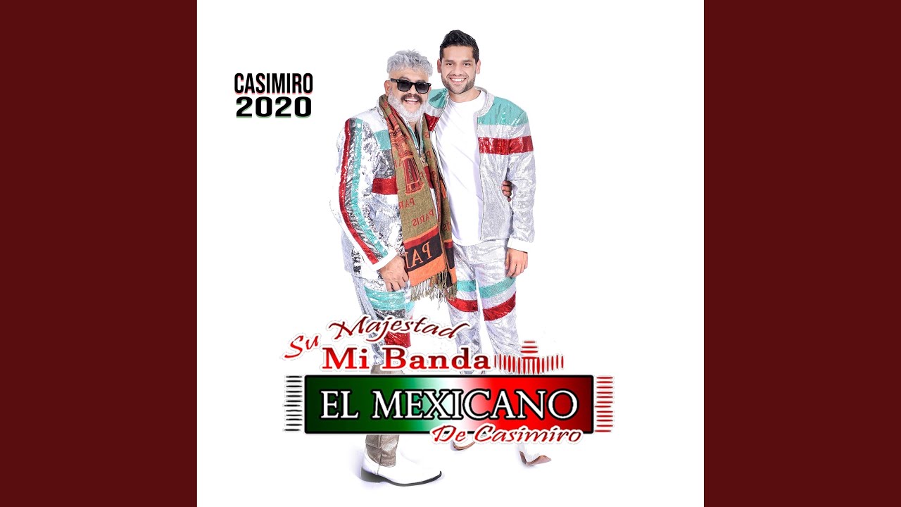 Mambo Lupita