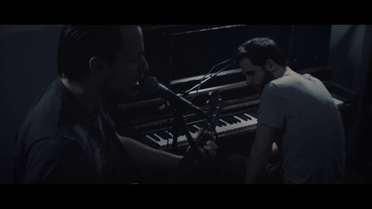 FARRO - On A Wire (Acoustic)
